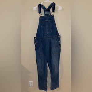 Jean Gap Overalls